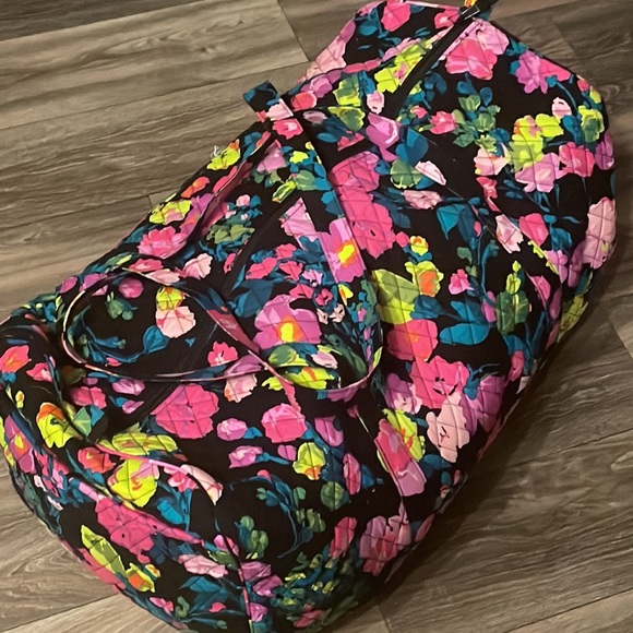 Authentic from the Vera Bradley store. - Picture 2 of 2